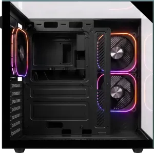 Defender - Корпус комп'ютерний CryoCube