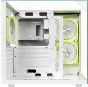 Defender - Корпус комп'ютерний CryoCube
