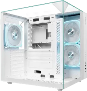 Defender - Корпус комп'ютерний CryoCube