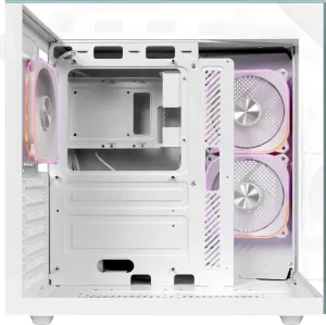 Defender - Корпус комп'ютерний CryoCube