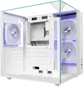 Defender - Корпус комп'ютерний CryoCube