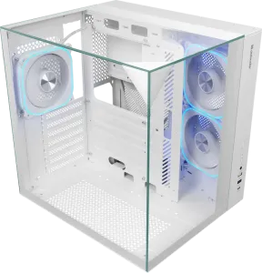 Defender - Корпус комп'ютерний CryoCube