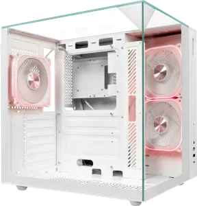 Defender - Корпус комп'ютерний CryoCube