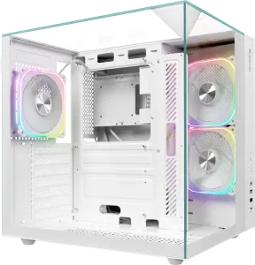 Defender - Корпус комп'ютерний CryoCube