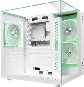 Defender - Корпус комп'ютерний CryoCube
