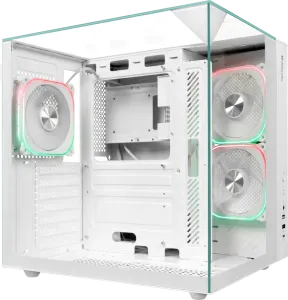 Defender - Корпус комп'ютерний CryoCube