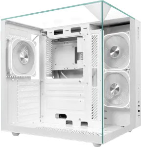 Defender - Корпус комп'ютерний CryoCube