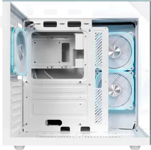 Defender - Корпус комп'ютерний CryoCube