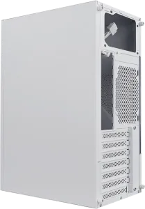 Defender - Корпус комп'ютерний Apex Metal XL