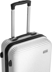 Defender - Suitcase on wheels Cruizer S