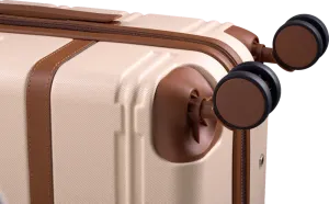 Defender - A set of suitcases Modo XS+S