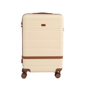Defender - Suitcase on wheels Modo M