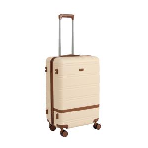 Defender - Suitcase on wheels Modo M
