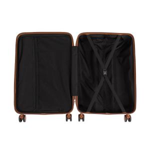 Defender - Suitcase on wheels Modo M