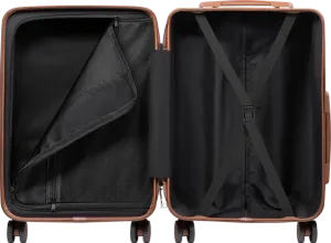 Defender - A set of suitcases Vaulter XS+S