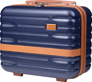 Defender - A set of suitcases Vaulter XS+S