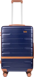 Defender - Suitcase on wheels Vaulter M