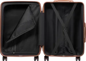 Defender - Suitcase on wheels Vaulter M