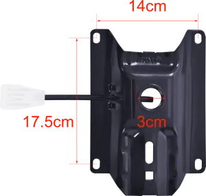 Defender - Запчастини MC-Titan-Piastra