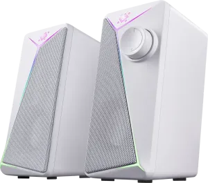 Defender - Акустична 2.0 система J5