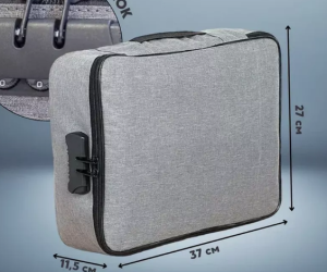 Defender - Organizer bag Arch
