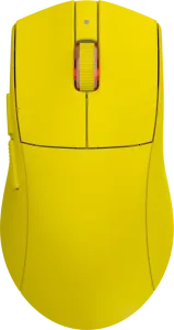 Defender - Бездротова ігрова миша Commander GM-511