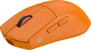 Defender - Бездротова ігрова миша Commander GM-511