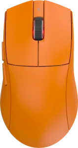 Defender - Бездротова ігрова миша Commander GM-511