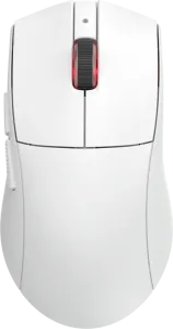 Defender - Бездротова ігрова миша Commander GM-511