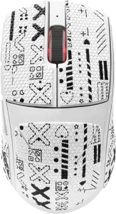 Defender - Бездротова ігрова миша Commander GM-511