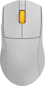 Defender - Бездротова ігрова миша Commander GM-511