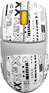 Defender - Бездротова ігрова миша Commander GM-511