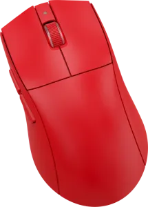 Defender - Бездротова ігрова миша Commander GM-511