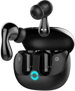 Defender - Бездротова гарнітура CyberDots 295