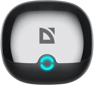 Defender - Бездротова гарнітура CyberDots 295