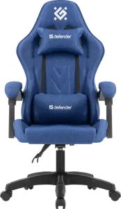 Defender - Ігрове крісло Breeze
