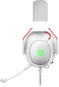 Defender - Ігрова гарнітура PulseX