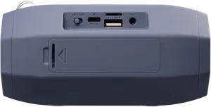 Defender - Портативна акустична система G36