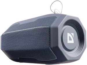 Defender - Портативна акустична система G36