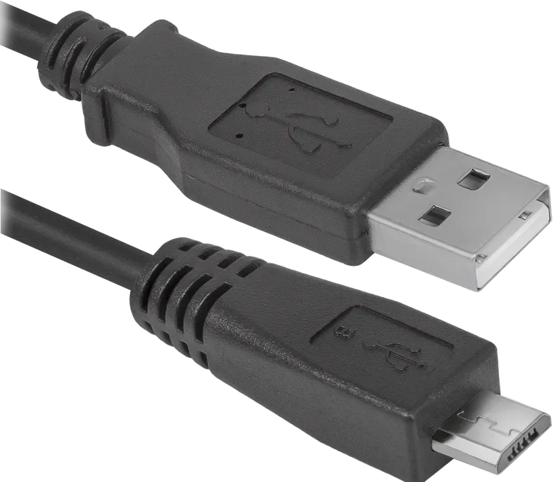 Defender - кабель USB USB08-06 USB2.0