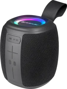 Defender - Портативна акустична система Enjoy S550