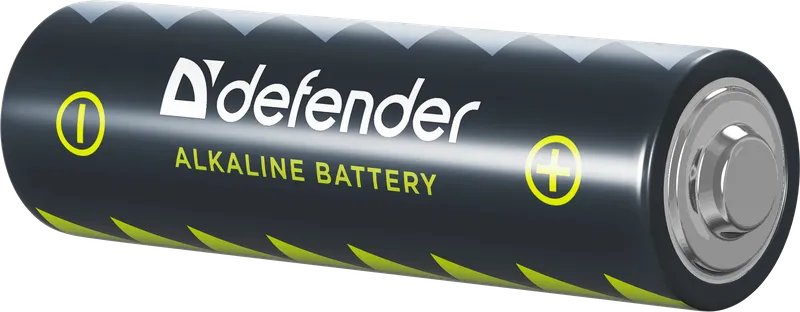 Defender - Лужна батарея LR6-4B