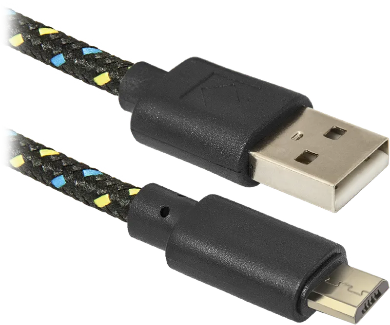 Defender - кабель USB USB08-03T USB2.0