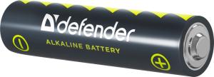 Defender - Батарейка алкалінова LR03-2B
