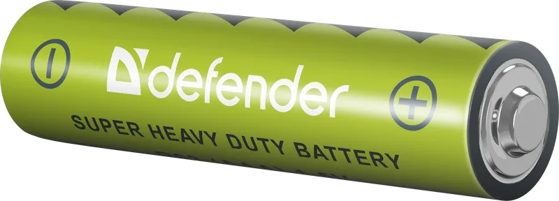 Defender - Цинк-вуглецевий акумулятор R03-4F