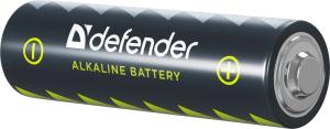 Defender - Батарейка алкалінова LR6-2B