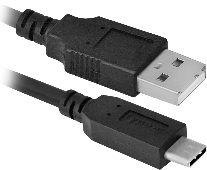 Defender - кабель USB USB09-03 USB2.0
