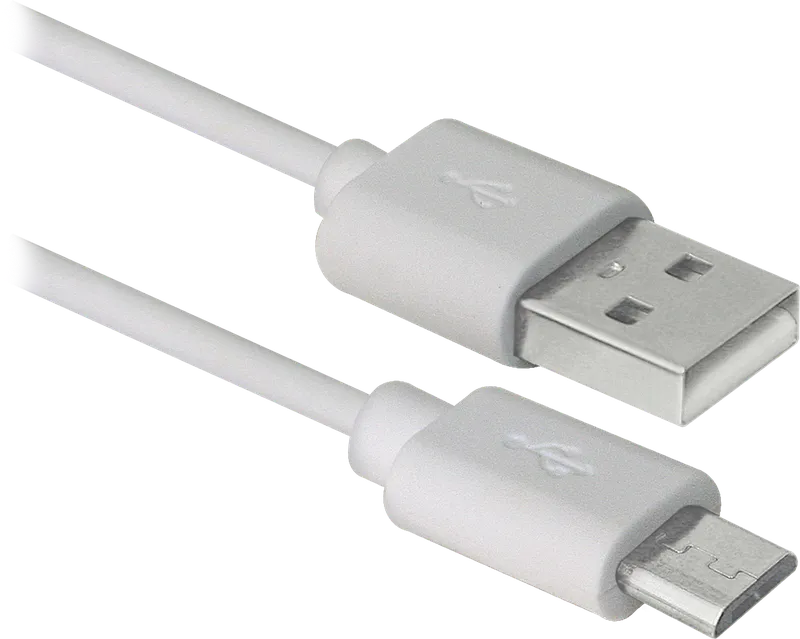 Defender - кабель USB USB08-10BH USB2.0