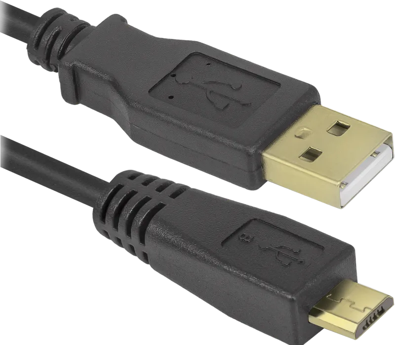 Defender - кабель USB USB08-06PRO USB2.0