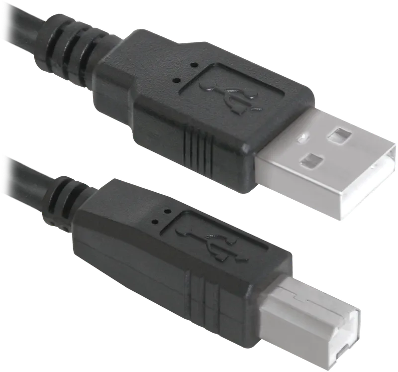Defender - кабель USB USB04-10 USB2.0